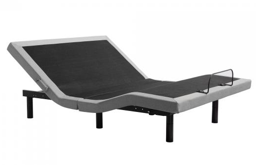 E455 Adjustable Bed