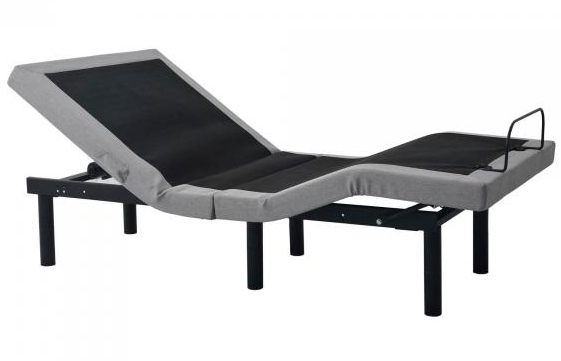 M555 Adjustable Bed